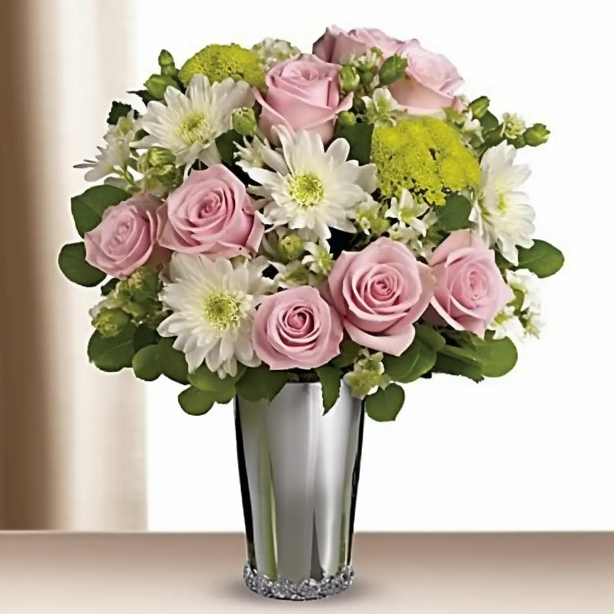 Glimmering Blush – photo 3
